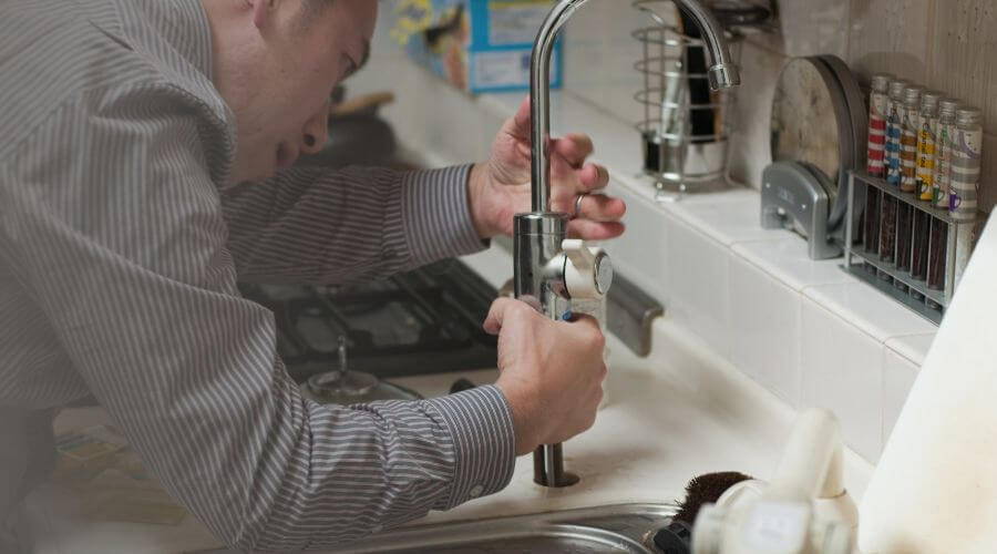 Professional expert plumbing services in Braggadocio, MO